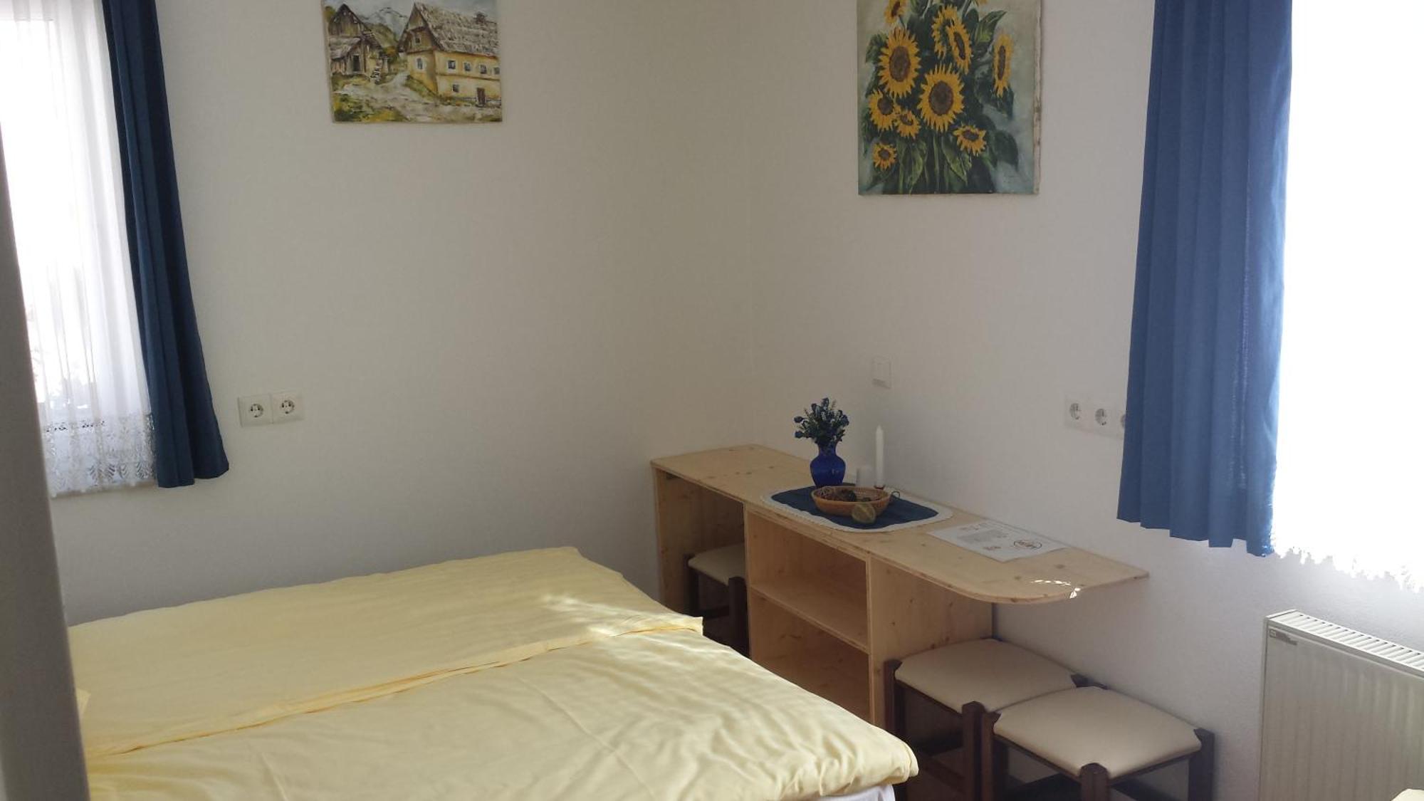 Mama'S House Hostel Cerklje na Gorenjskem Phòng bức ảnh