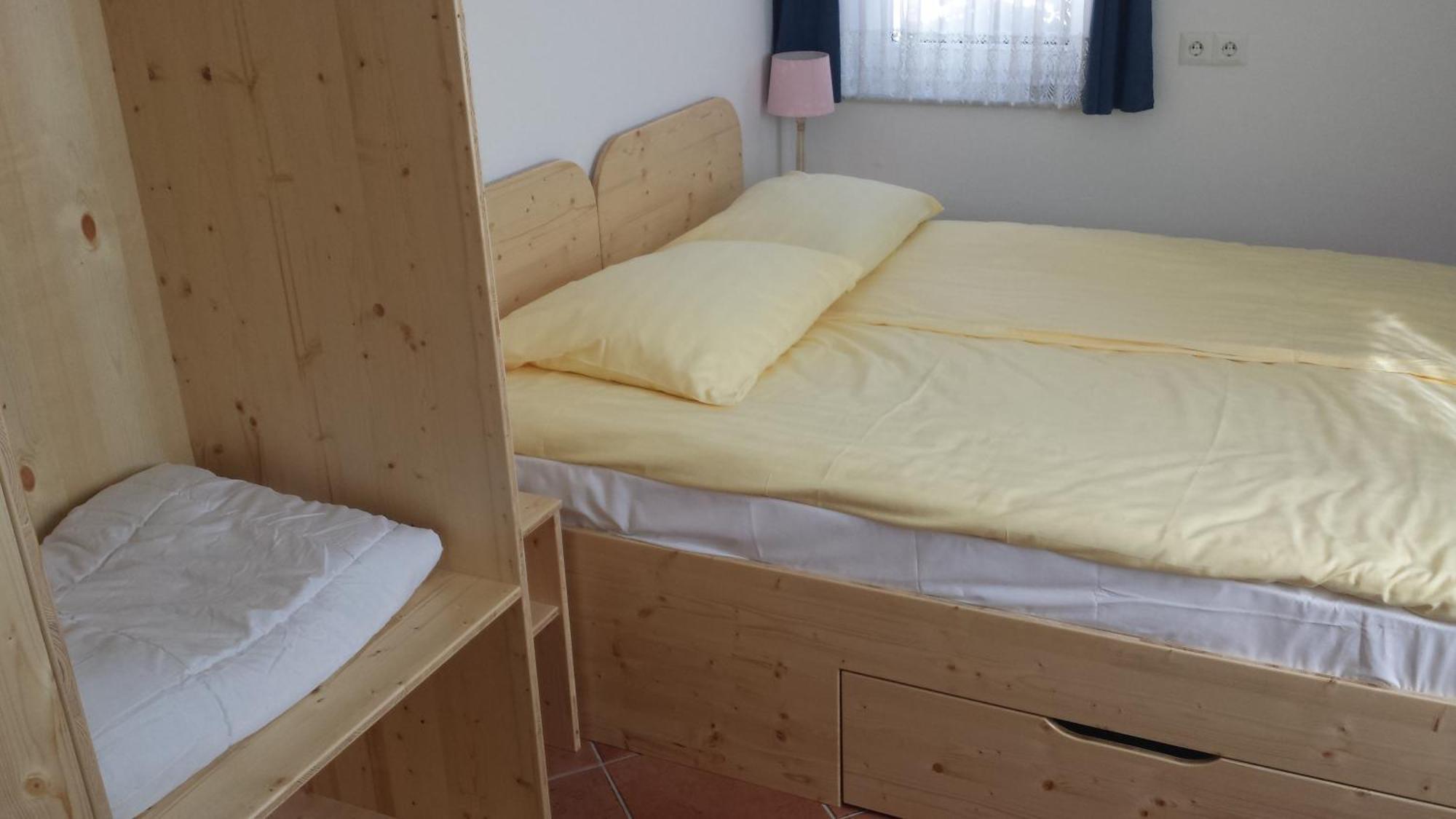 Mama'S House Hostel Cerklje na Gorenjskem Phòng bức ảnh